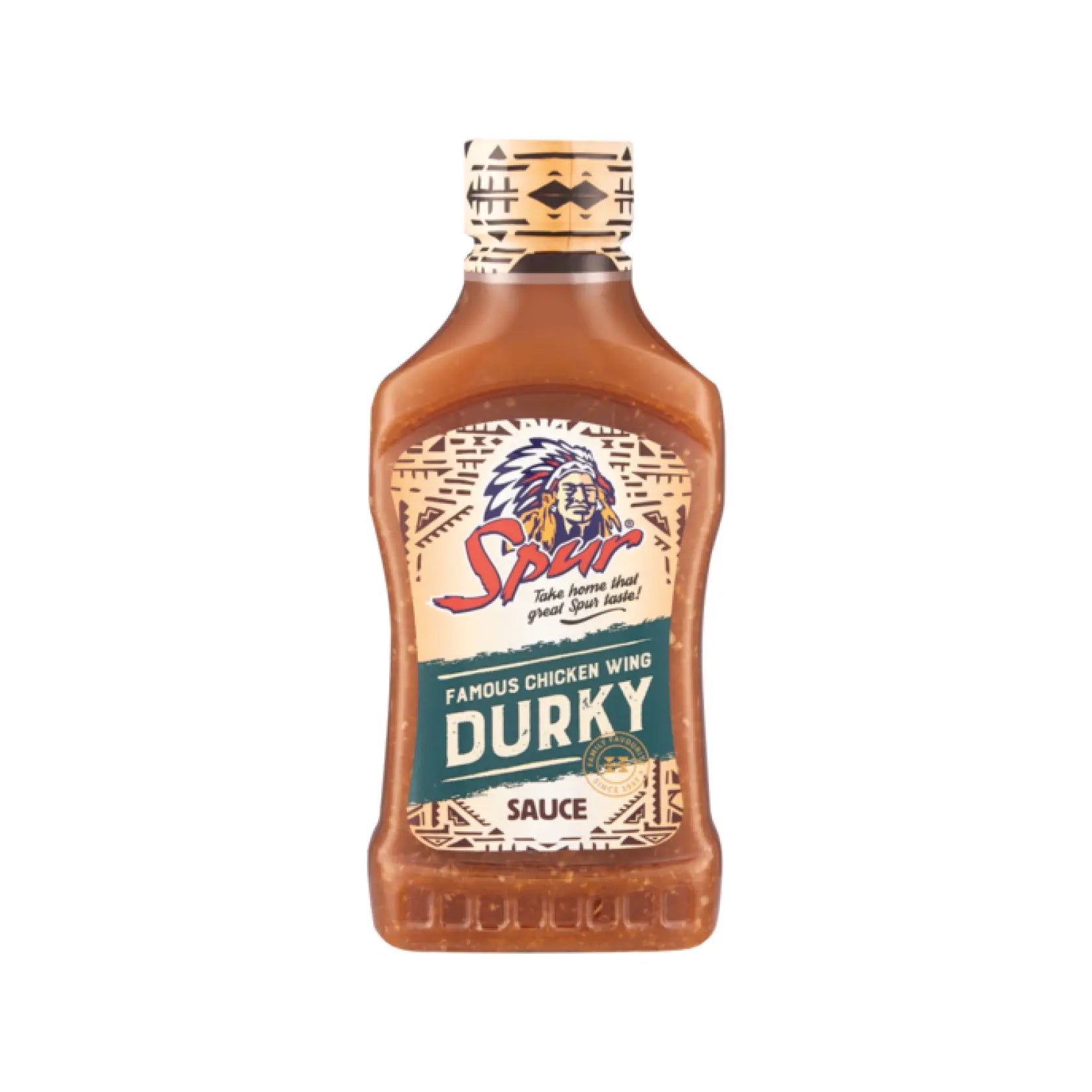 Spur Durky Sauce 500ml
