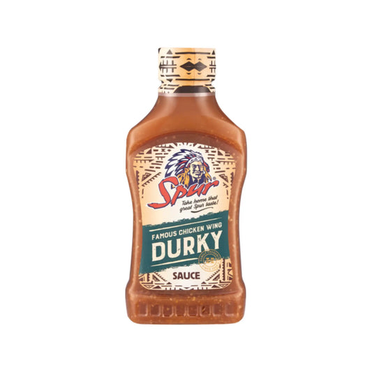 Spur Durky Sauce 500ml