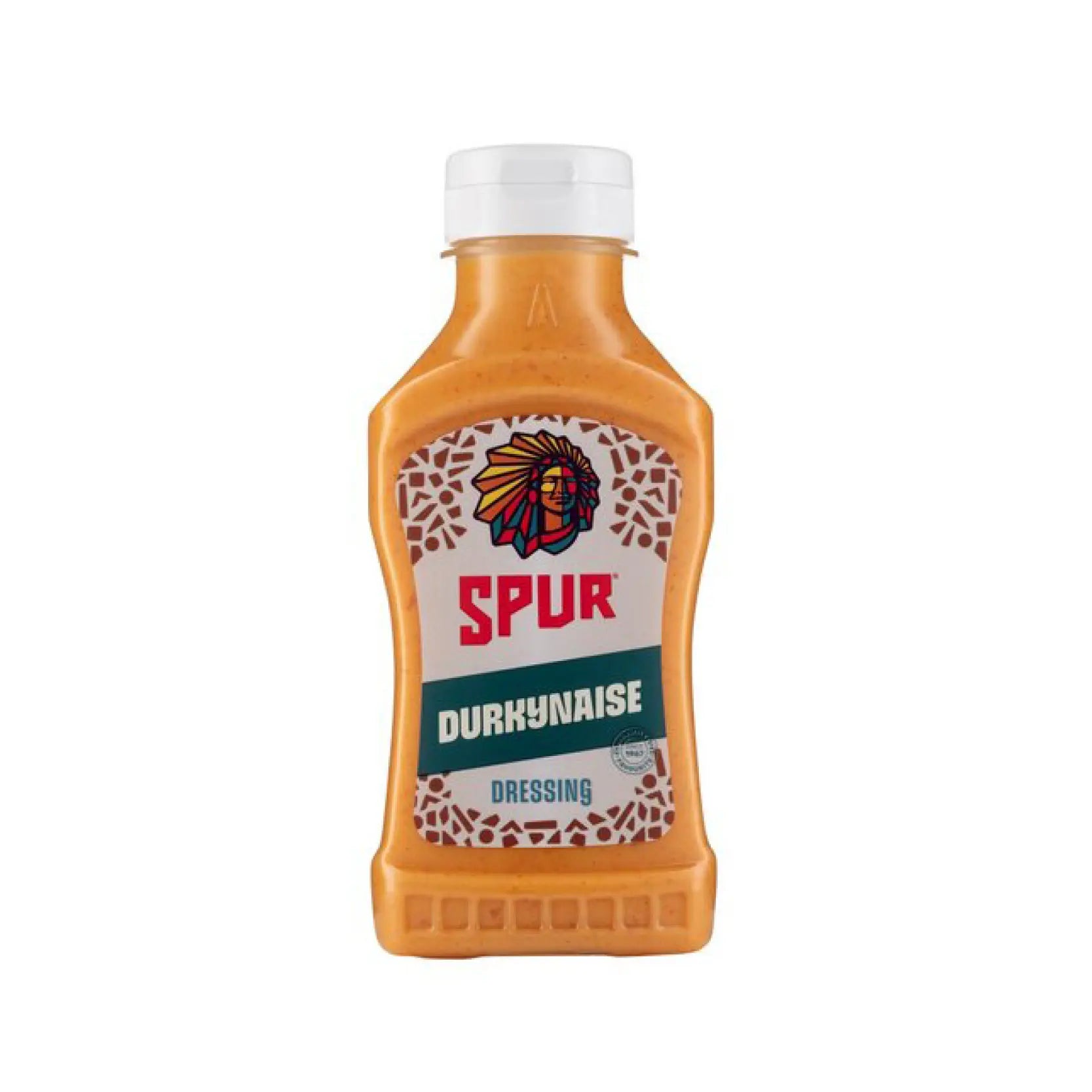 Spur Durkynaise Dressing 300ml