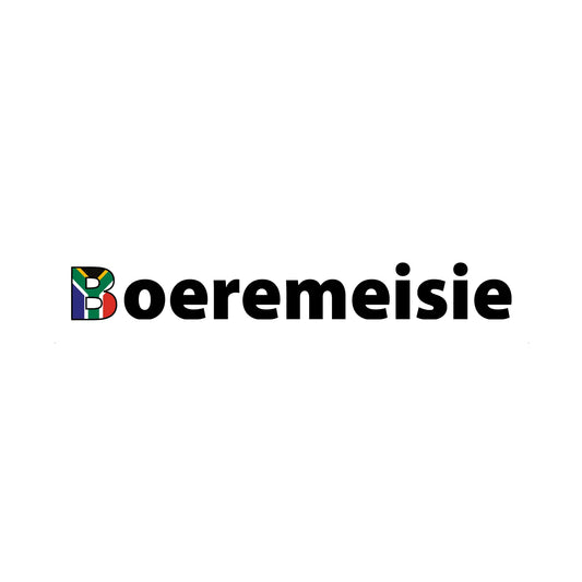 Boeremeisie