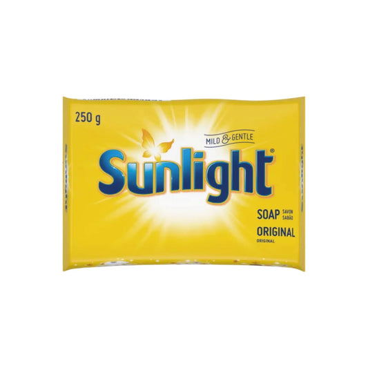 Sunlight Original Laundry Bar Soap 250g