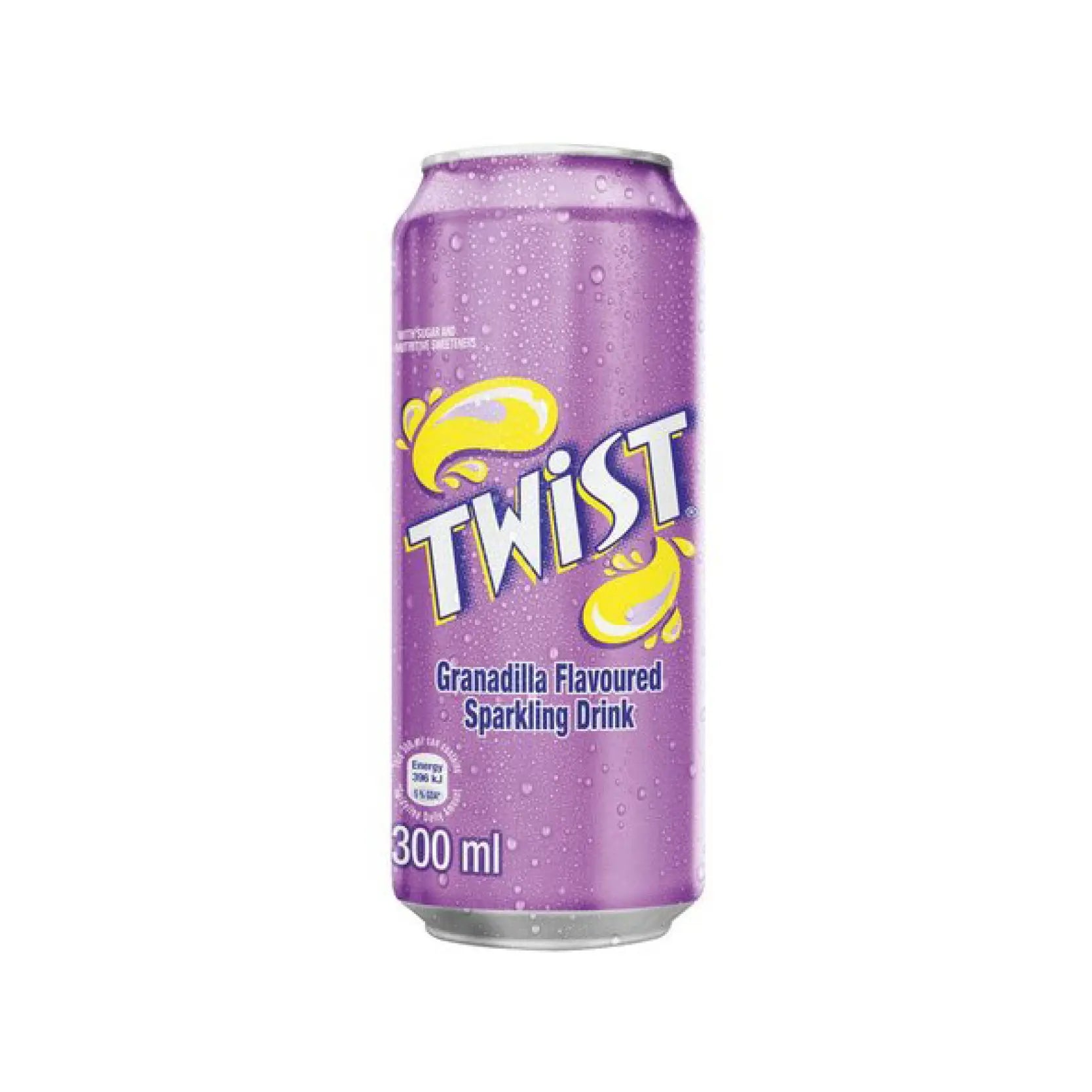 Twist Granadilla 300ml