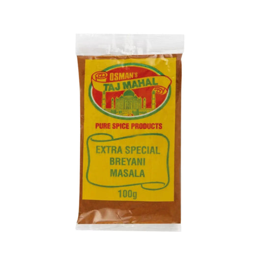 Taj Mahal Extra Special Breyani Masala 100g