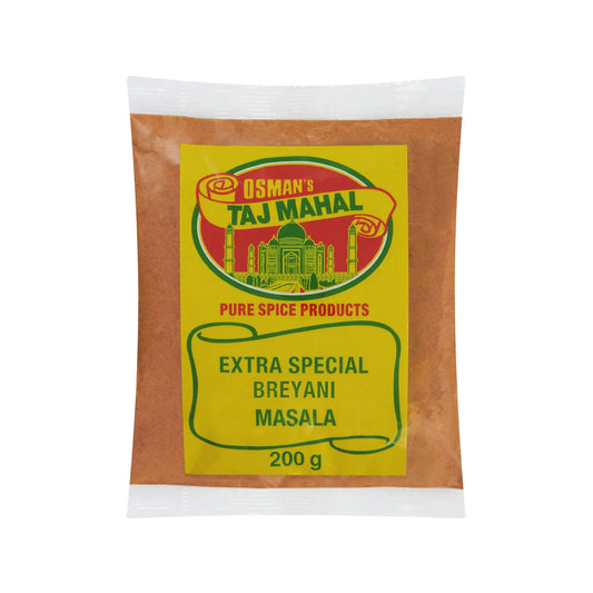 Taj Mahal Extra Special Breyani Masala 200g
