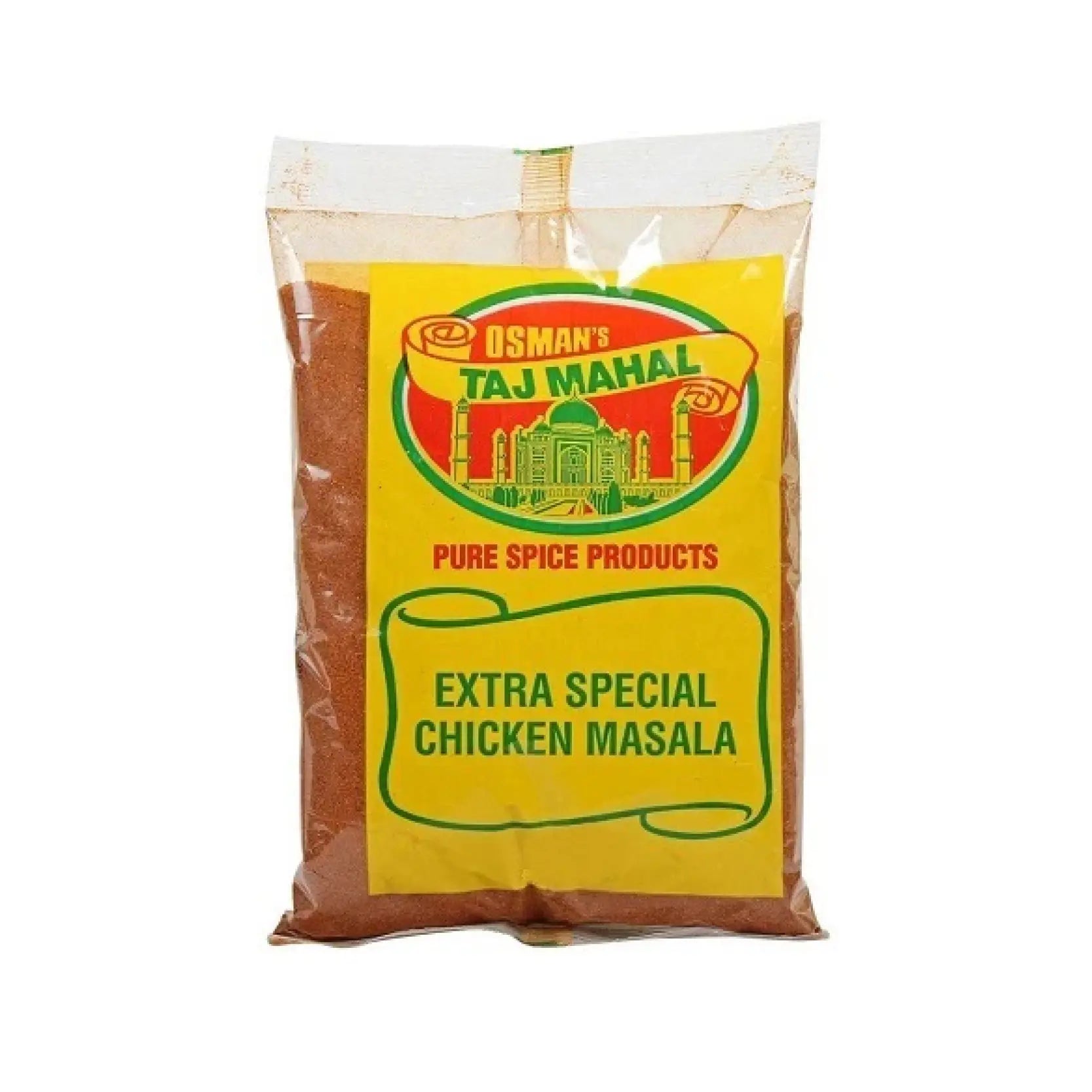 Taj Mahal Extra Special Chicken Masala 200g