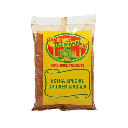 Taj Mahal Extra Special Chicken Masala 200g