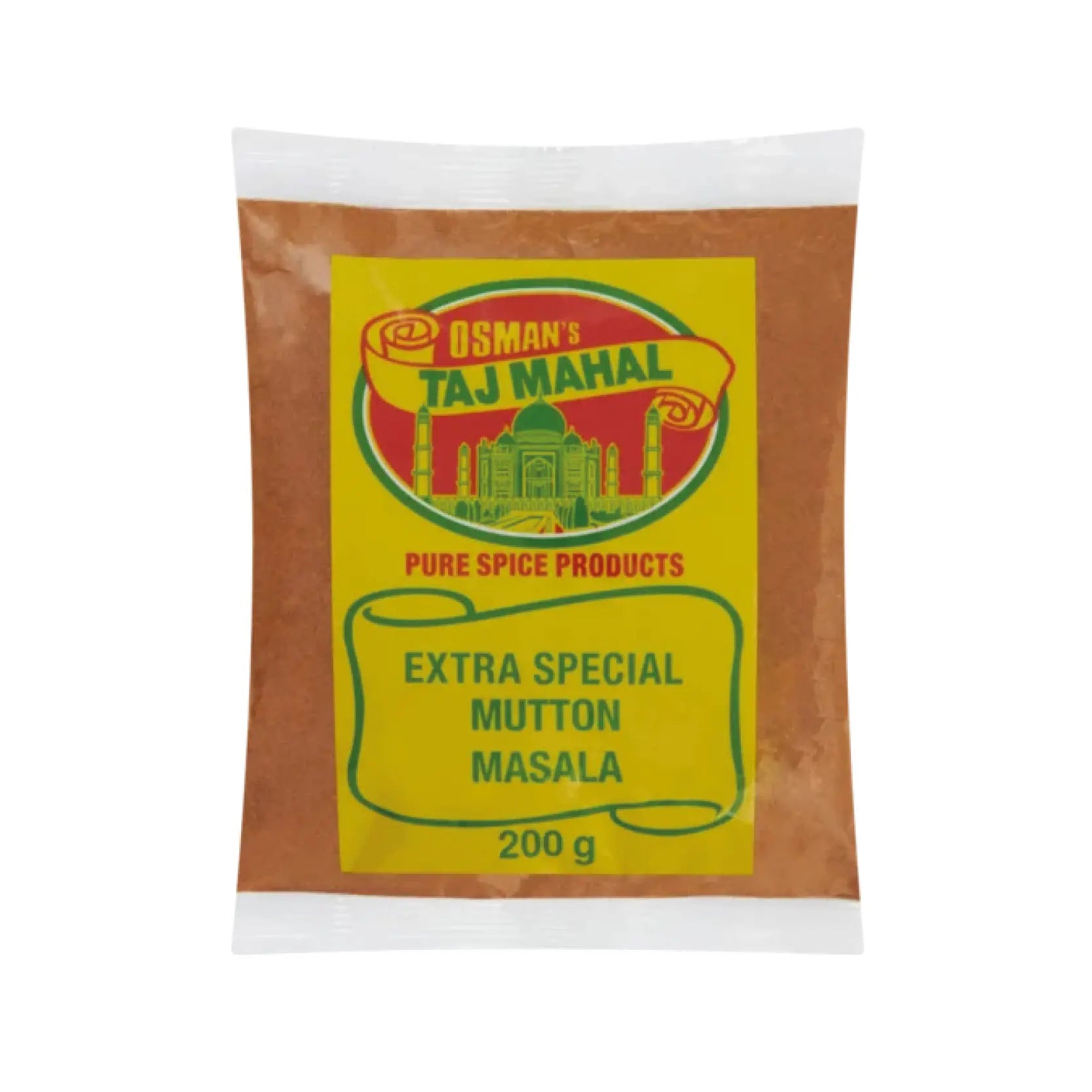 Taj Mahal Extra Special Mutton Masala 200g