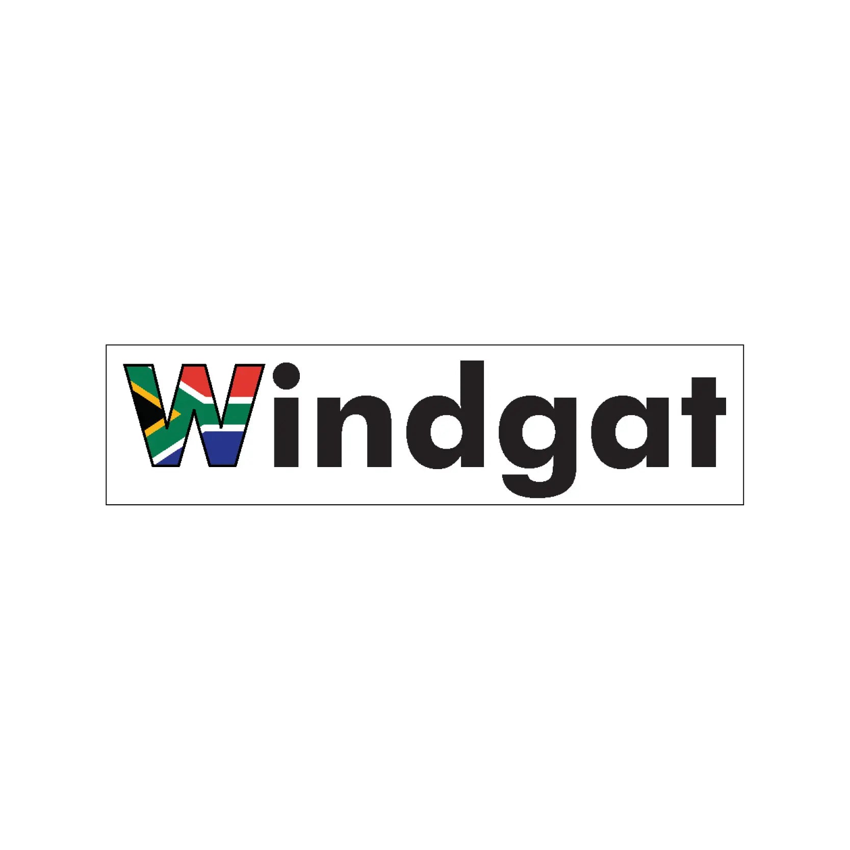Windgat