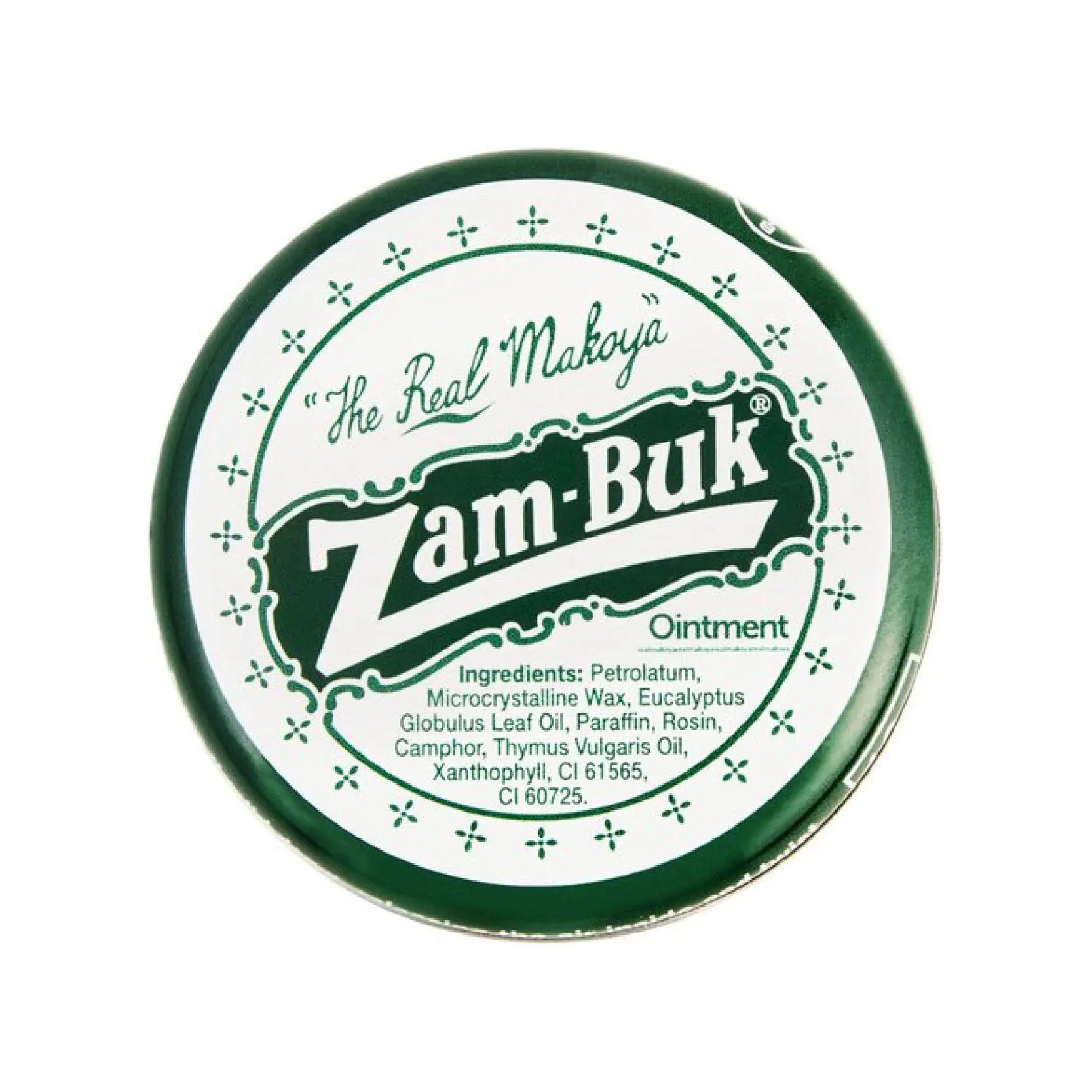Zam-buk Herbal Ointment 16g