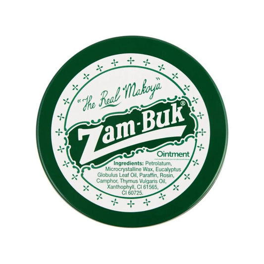 Zam-buk Herbal Balm 60g