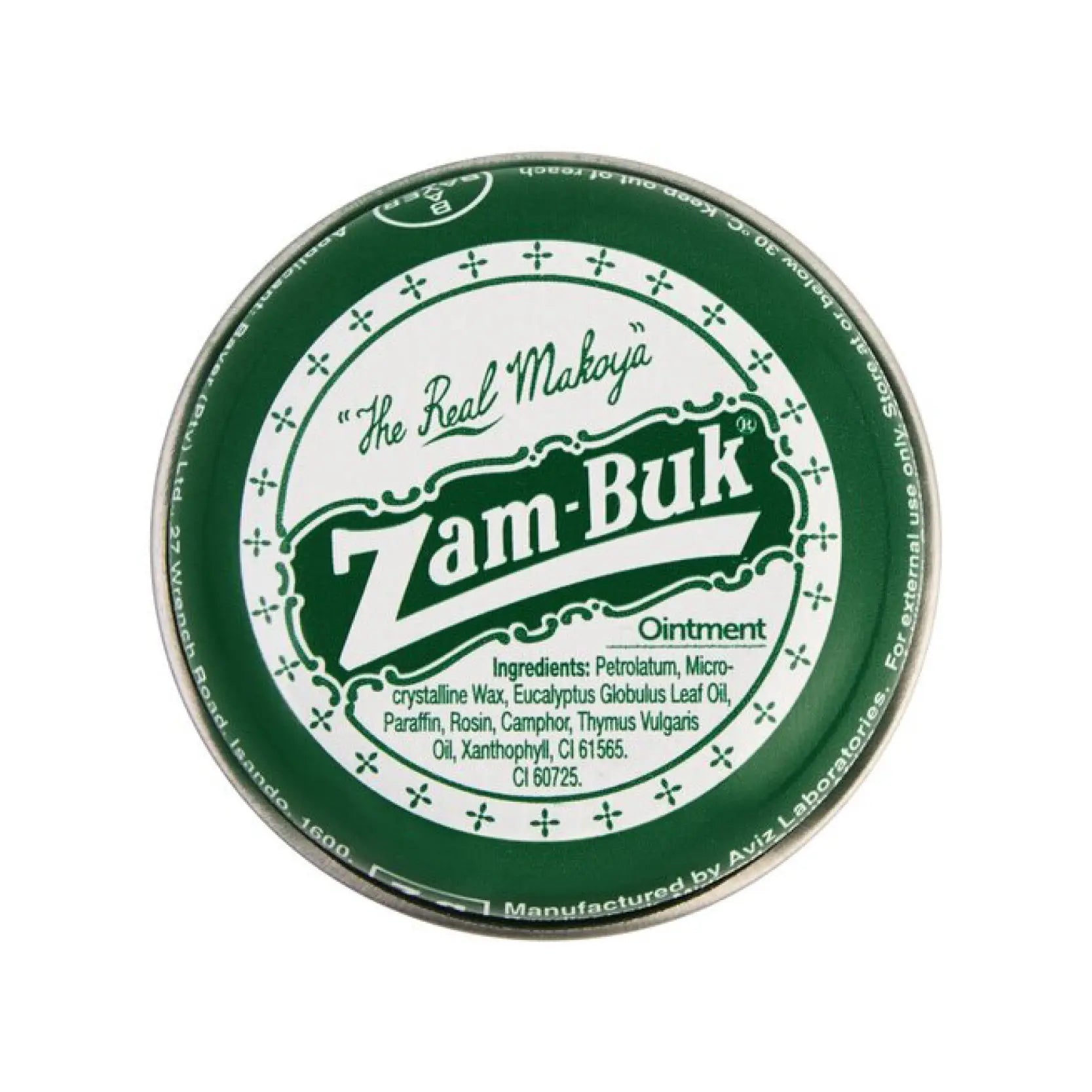 Zam-buk Herbal Balm 7g