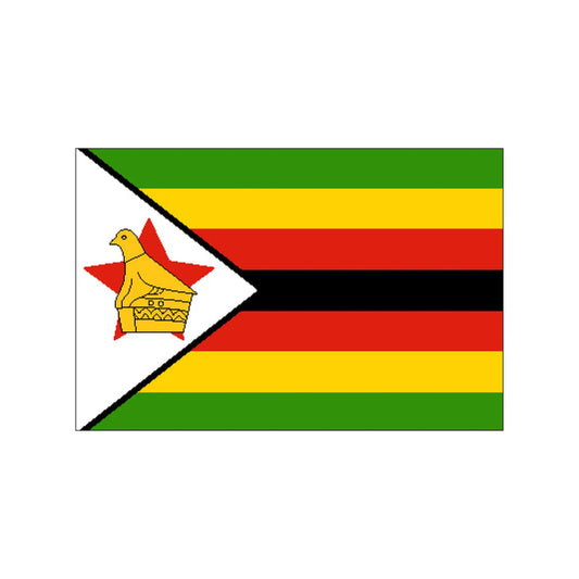Zimbabwean Flag
