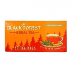 Black Forest Herbal Tea