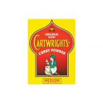 Cartwright Curry Powder Medium