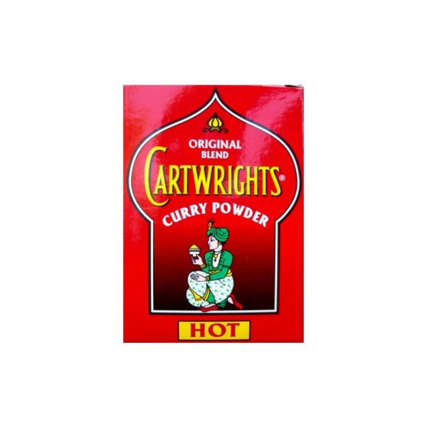 Cartwright Hot