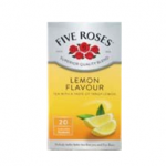 Five Roses Lemon
