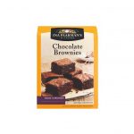 Ina Paarman-Bake Mix-Chocolate-brownies