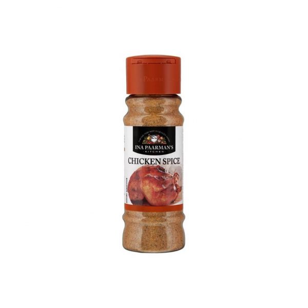 Ina Paarman chicken spice