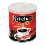 Koffiehuis Full Roast Coffee Granules 100g