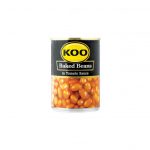 Koo-Baked Beans-Tomato Sauce-6009522300586-front-312620_400Wx400H