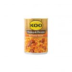Koo-Samp & Beans-Curry Sauce-6009522300340-front-312621_400Wx400H