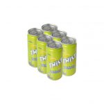 Lemon Twist 300ml 6 pack
