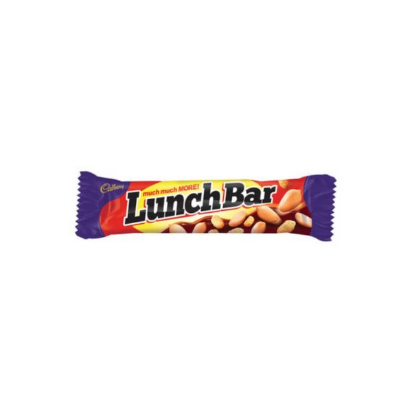 Lunch Bar