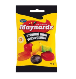 Maynards Mini Wine Gums