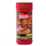 Nestle hot Chocolate