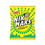 Nik Naks Fruit Chutney 135g