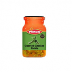 Pakco Atchar Curried Chillies