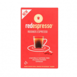 Red Espresso Rooibos Capsules