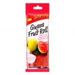 Safari Roll Guava 80g