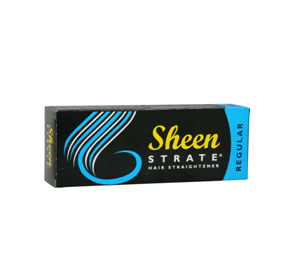 Sheen Straightener Regular 2
