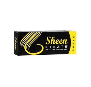 Sheen Straightener Super 2