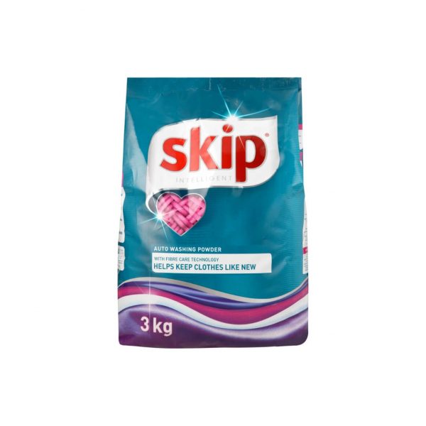 Skip washing powder 3kg