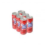 Sparletta Sparberry 300ml 6 pack