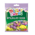 Speckled Eggs 125g Mr Sweets