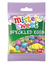 Speckled Eggs 50g Mr Sweets