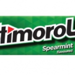 Stimorol Spearmint Sugar Free