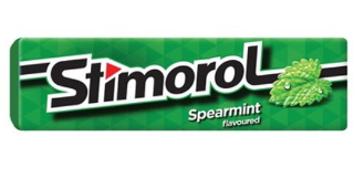 Stimorol Spearmint Sugar Free