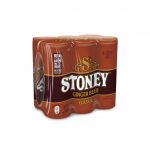 Stoney 300ml 6 pack