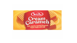 Wilson Creme Caramel 150g