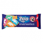 Zoo Biscuits