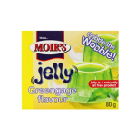 greengage jelly