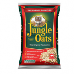jungle oats 1kg