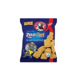 mini zoo biscuits
