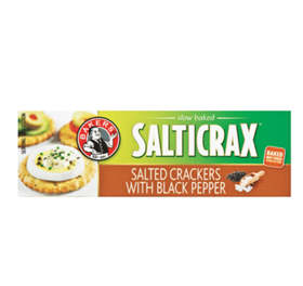salticrax blackpepper