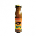 Chippies Prego Sauce