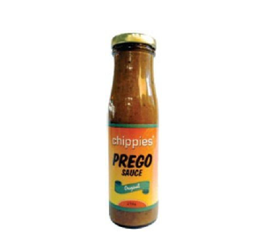 Chippies Prego Sauce 2